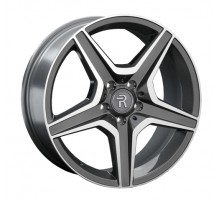 Под заказ - диск Replay MR75 R17 5x112 ET 48 CT 66.6