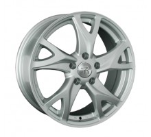 Под заказ - диск Replay MZ112 R17 5x114.3 ET 45 CT 67.1