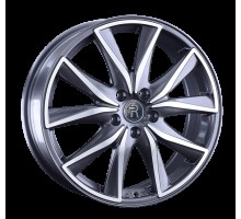 Под заказ - диск Replay MZ119 R19 5x114.3 ET 45 CT 67.1