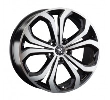 Под заказ - диск Replay MZ120 R19 5x114.3 ET 45 CT 67.1