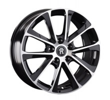 Под заказ - диск Replay MZ121 R17 5x114.3 ET 45 CT 67.1