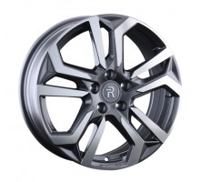 Под заказ - диск Replay MZ123 R17 5x114.3 ET 45 CT 67.1