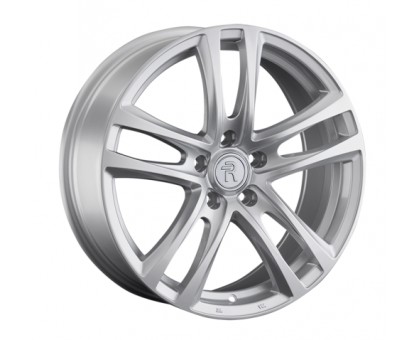 Под заказ - диск Replay MZ125 R18 5x114.3 ET 45 CT 67.1