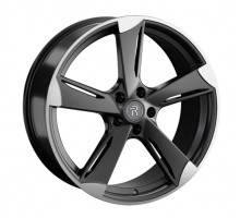 Под заказ - диск Replay MZ135 R20 5x114.3 ET 45 CT 67.1