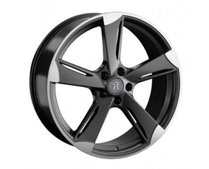 Под заказ - диск Replay MZ135 R20 5x114.3 ET 45 CT 67.1