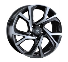 Под заказ - диск Replay MZ139 R17 5x114.3 ET 45 CT 67.1