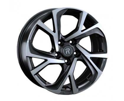 Под заказ - диск Replay MZ139 R17 5x114.3 ET 45 CT 67.1