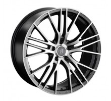 Под заказ - диск Replay MZ157 R20 5x114.3 ET 45 CT 67.1