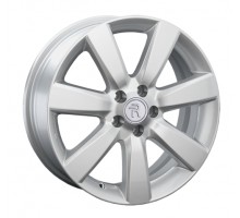 Под заказ - диск Replay MZ180 R15 5x114.3 ET 50 CT 67.1