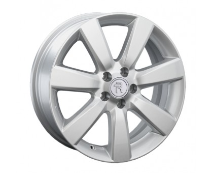 Под заказ - диск Replay MZ180 R15 5x114.3 ET 50 CT 67.1