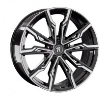 Под заказ - диск Replay MZ182 R20 5x114.3 ET 45 CT 67.1