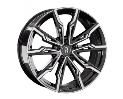 Под заказ - диск Replay MZ182 R20 5x114.3 ET 45 CT 67.1