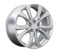 Под заказ - диск Replay MZ23(KI) R17 5x114.3 ET 43,5 CT 67.1