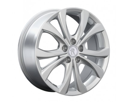 Под заказ - диск Replay MZ23(KI) R17 5x114.3 ET 43,5 CT 67.1