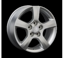 Под заказ - диск Replay Mi19 R16 5x114.3 ET 46 CT 67.1