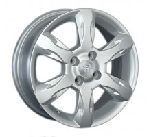 Диск Replay NS106 j6 R15 4х100 ET 50 CT 60.1 GM