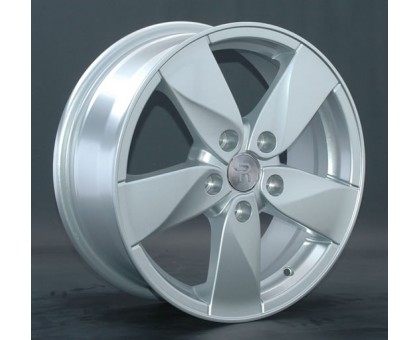 Под заказ - диск Replay NS166 R15 5x114.3 ET 40 CT 66.1