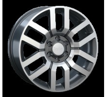 Под заказ - диск Replay NS17 R18 5x114.3 ET 50 CT 66.1