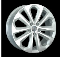 Под заказ - диск Replay NS183 R17 5x114.3 ET 50 CT 66.1