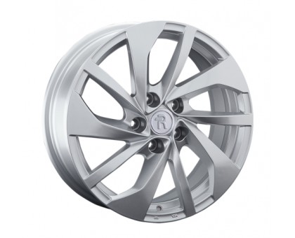 Под заказ - диск Replay NS206 R17 5x114.3 ET 45 CT 66.1