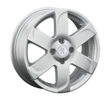 Под заказ - диск Replay NS237 R15 5x114.3 ET 40 CT 66.1