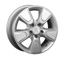 Под заказ - диск Replay NS25 R17 5x114.3 ET 45 CT 66.1