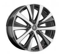 Под заказ - диск Replay NS272 R20 5x114.3 ET 50 CT 66.1