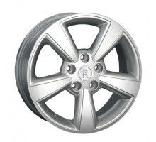 Под заказ - диск Replay NS38 R17 5x114.3 ET 45 CT 66.1