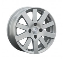 Диск Replay PG11 j6 R15 4х108 ET 23 CT 65.1 S