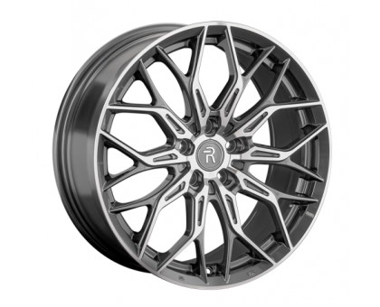 Под заказ - диск Replay PG117 R18 5x108 ET 49 CT 65.1