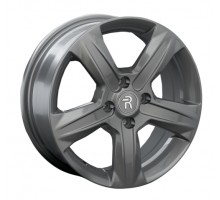 Под заказ - диск Replay PG120 R17 5x108 ET 42 CT 65.1