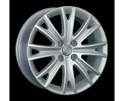 Под заказ - диск Replay PG47 R17 4x108 ET 20 CT 65.1