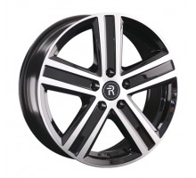 Под заказ - диск Replay PG93 R16 5x108 ET 46 CT 65.1