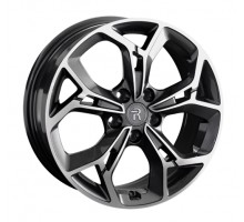 Под заказ - диск Replay PG94 R17 5x108 ET 42 CT 65.1