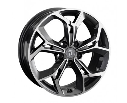 Под заказ - диск Replay PG94 R17 5x108 ET 42 CT 65.1