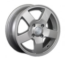 Диск Replay RN25 j6 R15 4х100 ET 45 CT 60.1 S