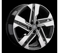 Под заказ - диск Replay SB109 R18 5x114.3 ET 48 CT 56.1