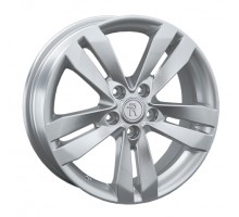 Под заказ - диск Replay SB112 R17 5x114.3 ET 48 CT 56.1