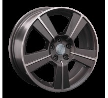 Под заказ - диск Replay SK113 R16 5x100 ET 43 CT 57.1