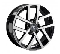 Под заказ - диск Replay SK197 R17 5x112 ET 45 CT 57.1