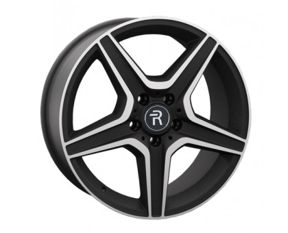 Под заказ - диск Replay SK202 R17 5x112 ET 45 CT 57.1