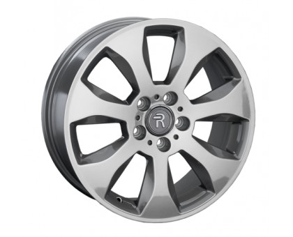 Под заказ - диск Replay SK207 R17 5x112 ET 45 CT 57.1