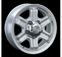 Под заказ - диск Replay SZ17 R15 5x139.7 ET 5 CT 108.1