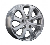 Под заказ - диск Replay SZ35 R15 5x114.3 ET 50 CT 60.1