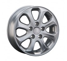 Под заказ - диск Replay SZ35 R15 5x114.3 ET 50 CT 60.1