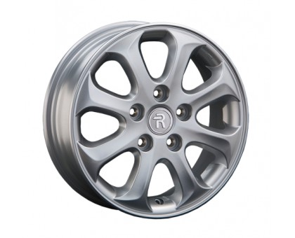 Под заказ - диск Replay SZ35 R15 5x114.3 ET 50 CT 60.1