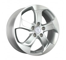 Под заказ - диск Replay SZ47 R17 5x114.3 ET 50 CT 60.1