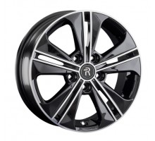 Под заказ - диск Replay SZ70 R16 5x114.3 ET 50 CT 60.1