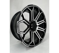 Под заказ - диск Replay TA21 R20 6x139.7 ET 30 CT 100.1