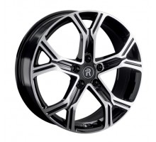 Под заказ - диск Replay TS4 R19 5x114.3 ET 45 CT 64.1